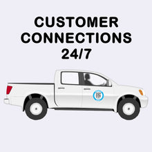 Load image into Gallery viewer, Smart Vehicle Decals