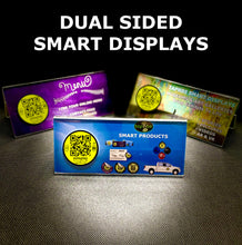 Load image into Gallery viewer, Smart Display (Tabletop)