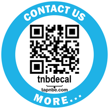 Load image into Gallery viewer, Smart Vehicle Decals