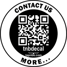 Load image into Gallery viewer, Smart Vehicle Decals