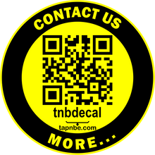 Load image into Gallery viewer, Smart Vehicle Decals