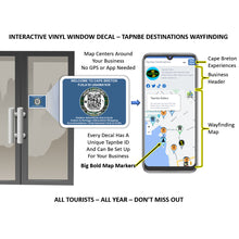 Load image into Gallery viewer, Cape Breton Wayfinding - 2025 Annual Subscription