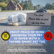 Load image into Gallery viewer, Smart Pet Tags