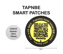 Load image into Gallery viewer, Smart Patches