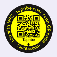 Load image into Gallery viewer, Smart Stickers (3 per pkg)