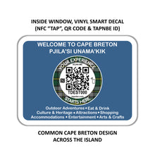 Load image into Gallery viewer, Cape Breton Wayfinding - 2025 Annual Subscription