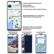Load image into Gallery viewer, Cape Breton Wayfinding - 2025 Annual Subscription