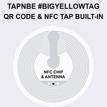 Load and play video in Gallery viewer, Smart Stickers (3 per pkg)