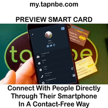 Load and play video in Gallery viewer, Smart Card Kit