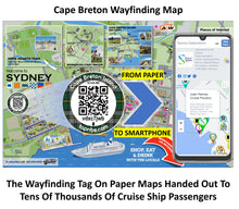 Load image into Gallery viewer, Cape Breton Wayfinding -  2024 Annual Subscription
