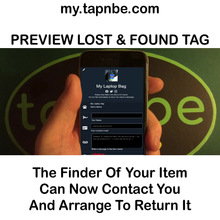 Load and play video in Gallery viewer, Lost &amp; Found Stickers (3 per pkg)
